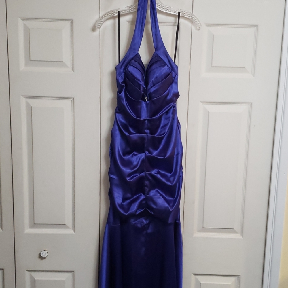 Prom/Homecoming Dress